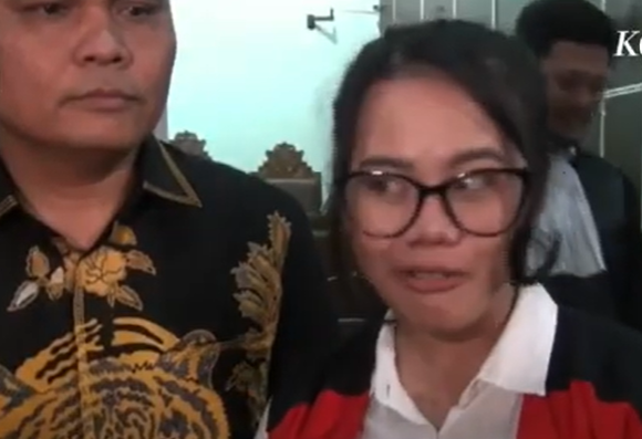 Siskaeee Bertobat Usai Divonis, Janji Tidak Akan Terlibat Lagi di Film Dewasa